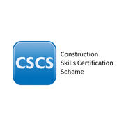 Construction Skills Certification Scheme Logo