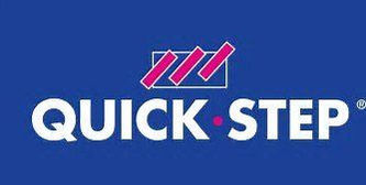 Quick step logo