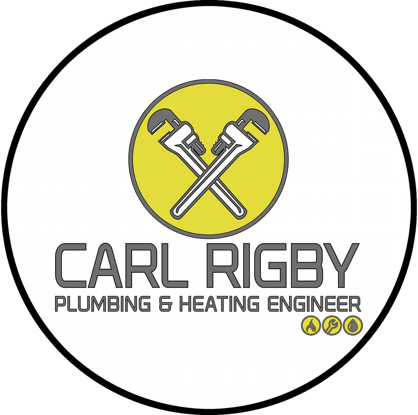 Carl Rigby Plumbing Heating Engineer Plumbing And Heating