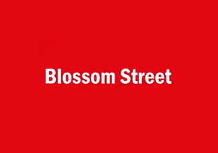Blossom Street Logo