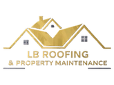LB Roofing & Property Maintenance Logo