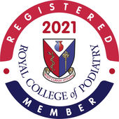 Registered Member Logo