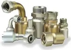 Hose fittings