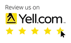 Yell Reviews Logo
