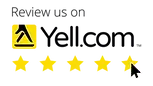 Yell Reviews Logo