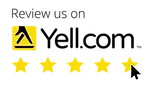 Yell Reviews Logo