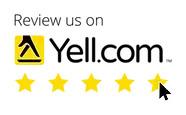Yell Reviews Logo