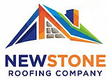 Newstone Roofing Co Logo