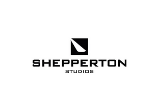 Shepperton Film Studio NW Logo