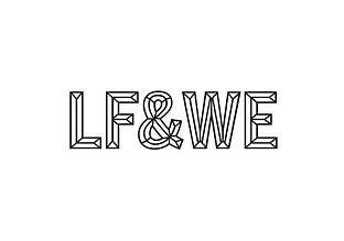 The London Fruit & Wool Exchange Logo