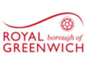 Royal Greenwich Logo