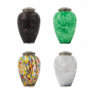 Cremation urns