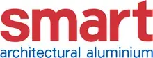 Smart Architectural Aluminium Logo