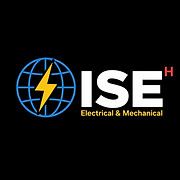 ISE Electrical Ltd logo