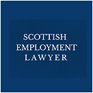 Scottish Employment Lawyer logo