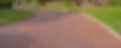 Close-up of a block paved driveway