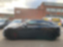 Lamborghini looks classy with tinted windows
