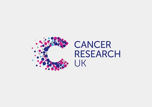 Cancer Research UK Logo
