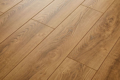 Close-up of wooden flooring