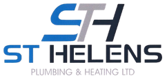 STH Plumbing & Heating Ltd Logo