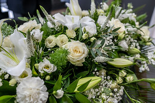 Funeral Flowers