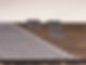 A slate roof under construction