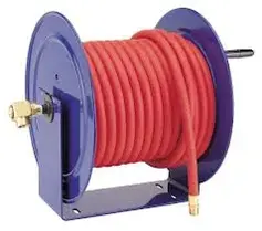 Hose reel