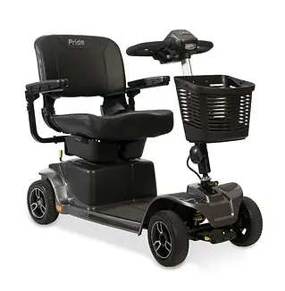 Revo mobility scooter