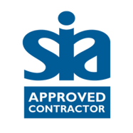 SIA Approved Contractor Logo