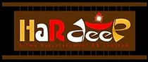 Hardeep Films Entertainment UK Ltd Logo