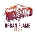 Urban Flame Media Ltd Logo