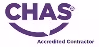 CHAS Logo