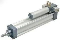 Cylinder