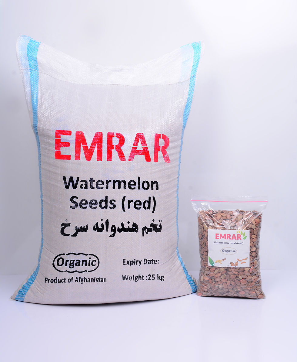 Thumbnail: Watermelon Seeds (Red)