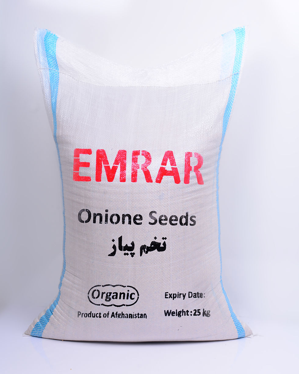 Thumbnail: Onion Seeds