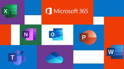 Microsoft-365-Overcluster