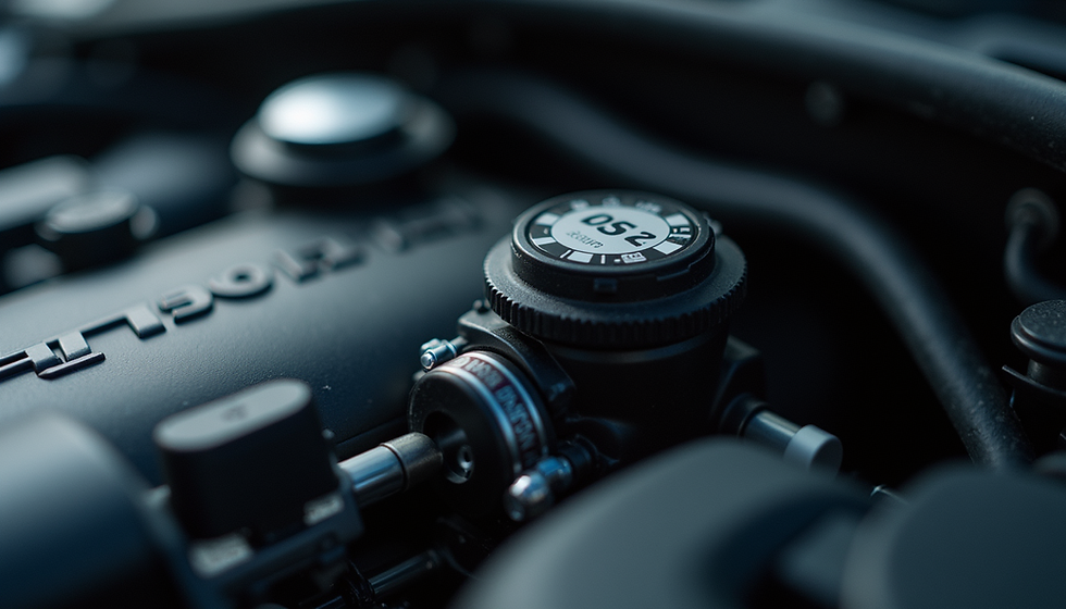 Otimização de software automotivo: técnicas avançadas para melhorar desempenho