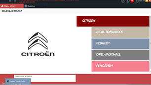 PSA Diagbox V7 V8 V9 – O que há de novo
em cada versão?