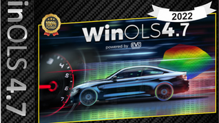 INSTALLATION TUTORIAL WinOLS4.7