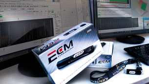 ECM TITANIUM versão completa x versão crédito.