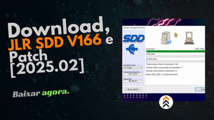 JLR SDD V166 e Patch [2025.02]