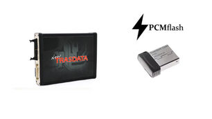 Dimsport New Trasdata vs PCMFlash