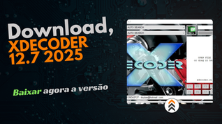 Download XDECODER 12.7 2025