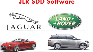 Software JLR SDD V167 com patch
