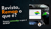 O que é remap?