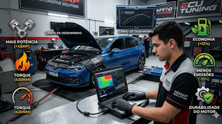 MR-Nitro Automotiva: Soluções em Reprogramação Automotiva