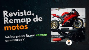 Remap de motos vale a pena?