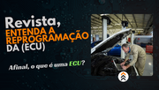 ENTENDA A REPROGRAMAÇÃO DA (ECU) DO SEU VEÍCULO!