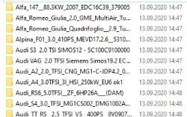 SUPER PACOTE / DAMOS 2023 - COMPLETO