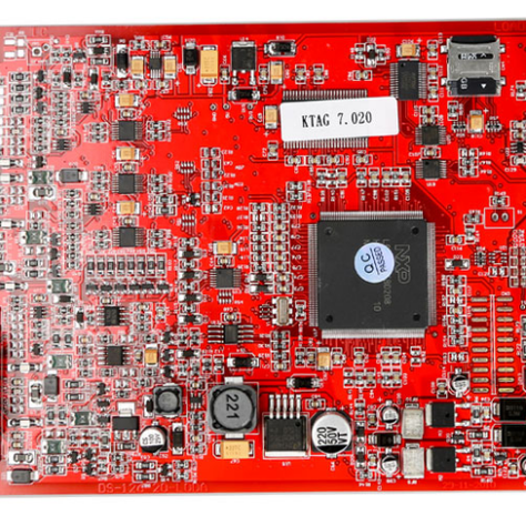 Arquivo de reparo do cartão SD Kess v2 5.017 e Ktag 7.020